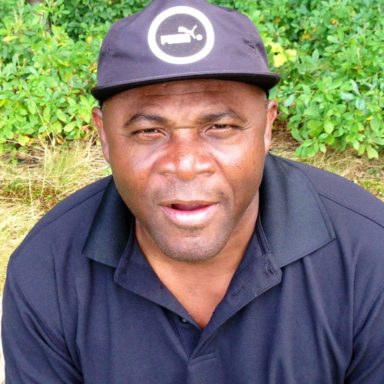 Ben Okaroh