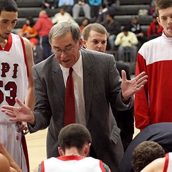 Griff Basketball 2