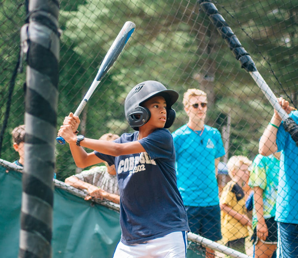 batter-clyde-great-shot-cobbossee