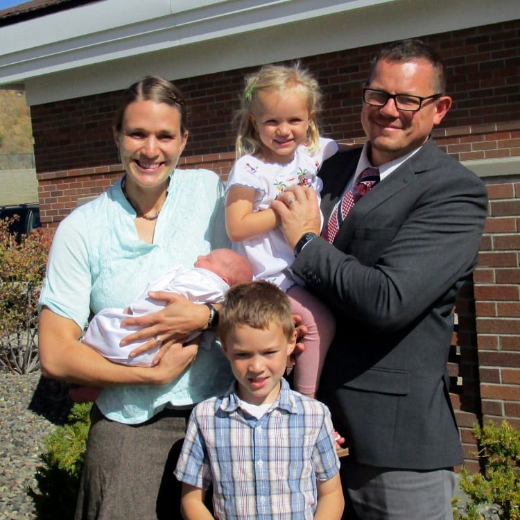 heward family
