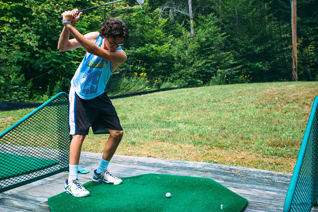 offeringGolf