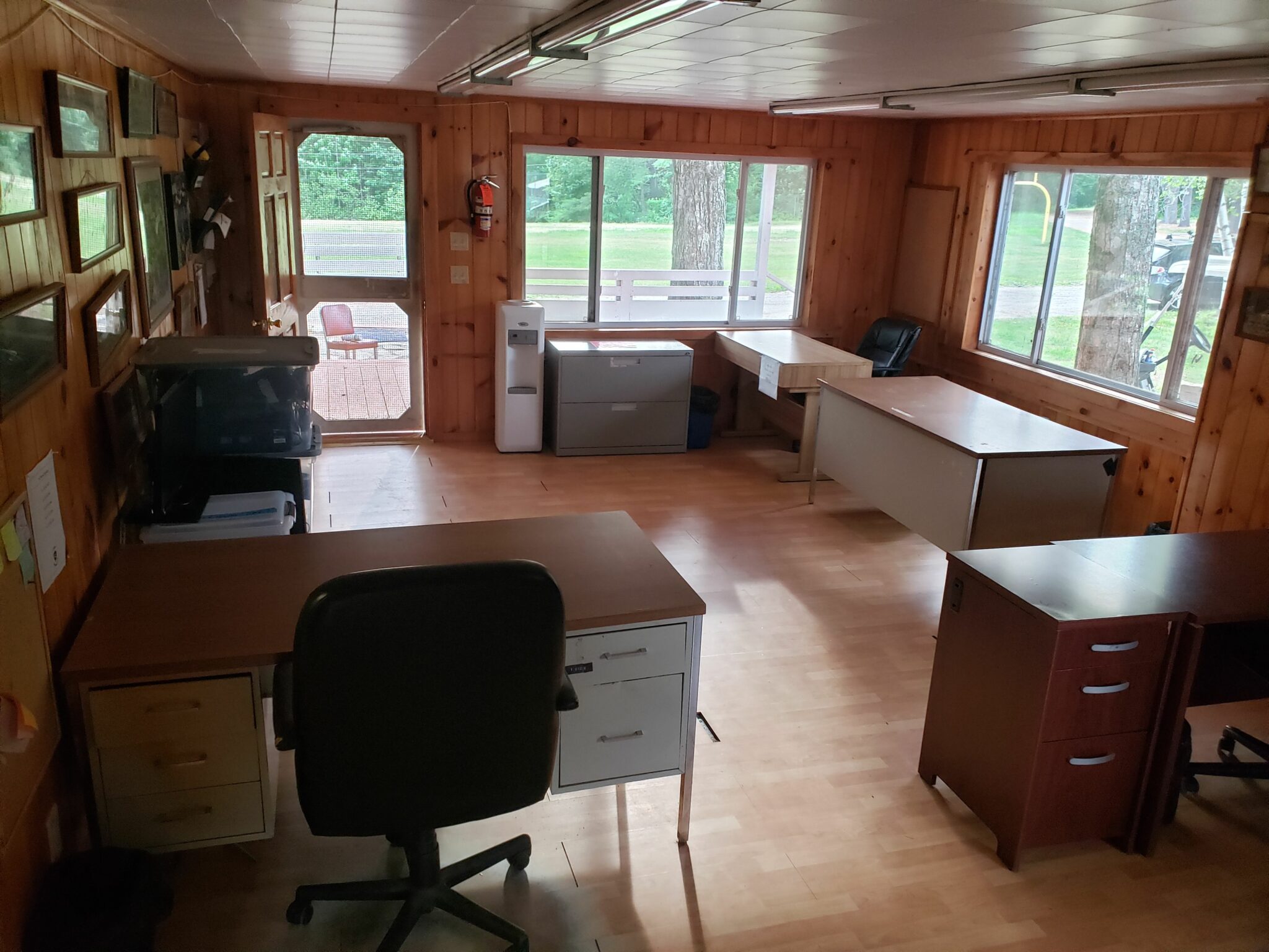 Office 1